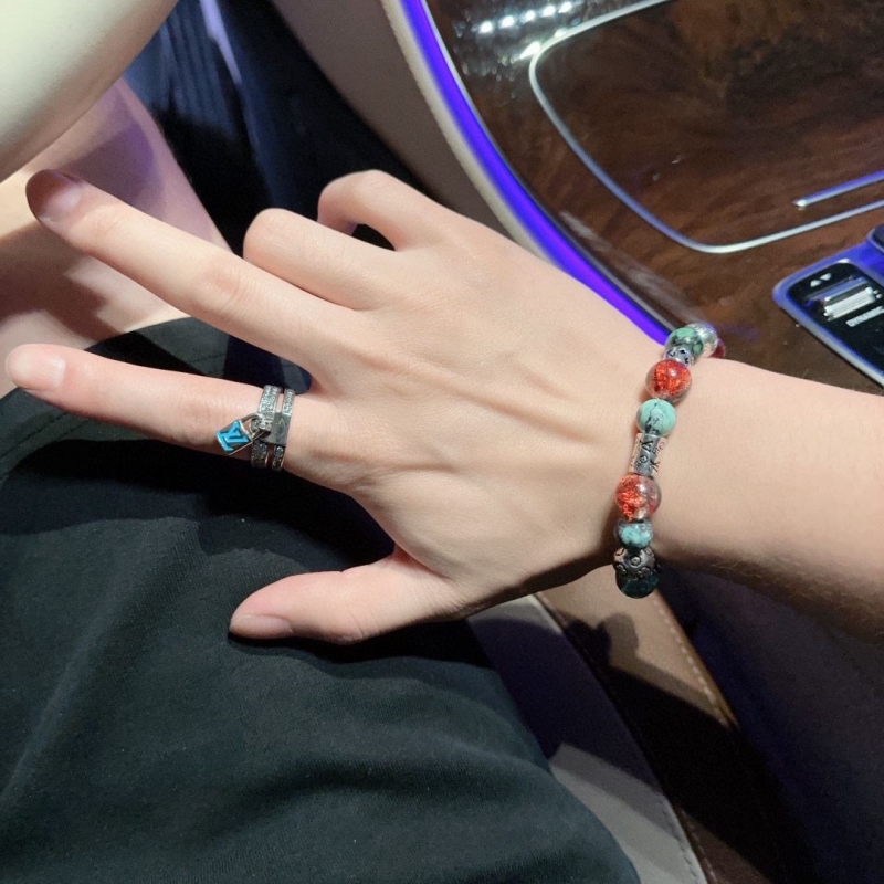 LV Bracelets